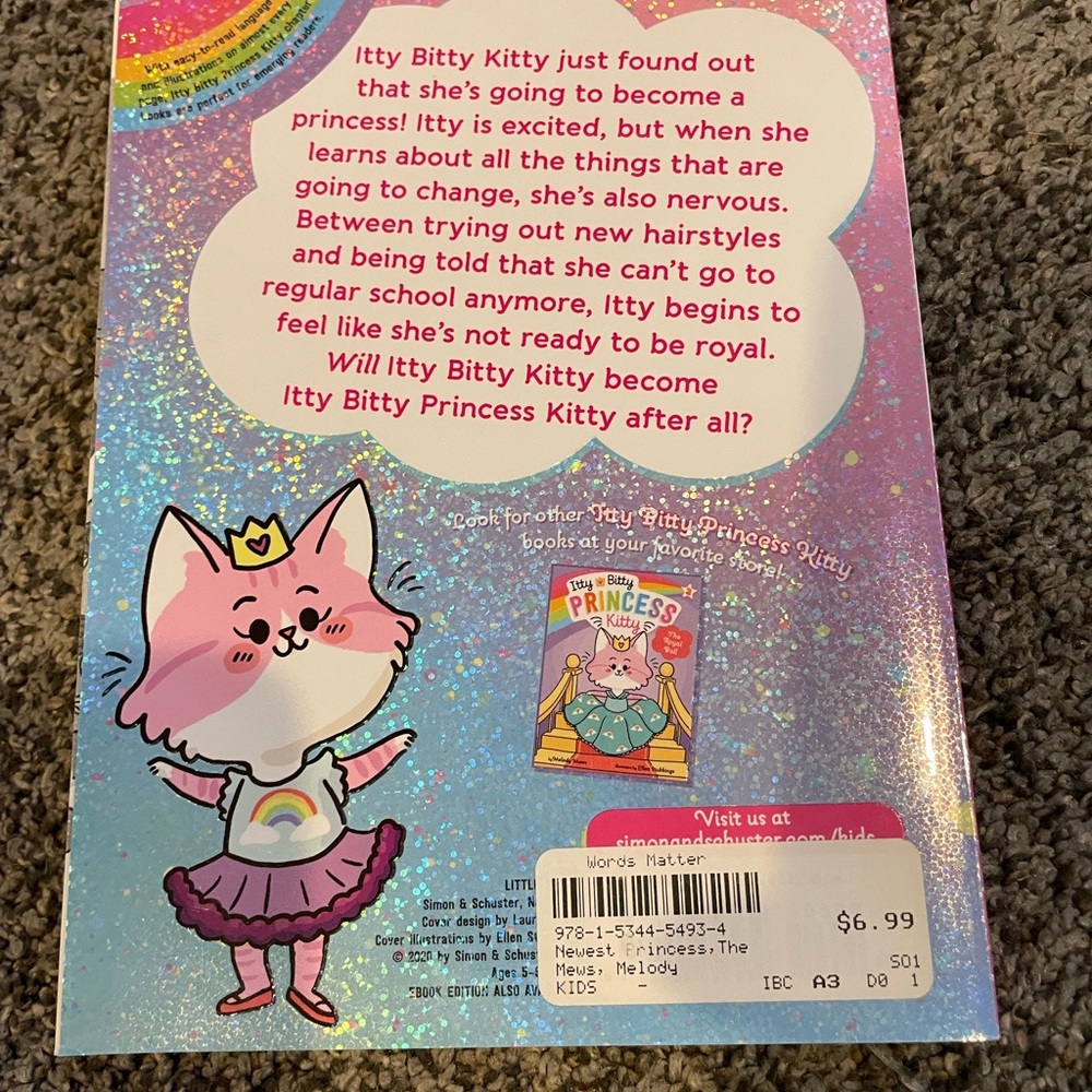 Book Set - Picture 2 of 4